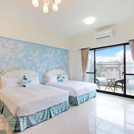 Dibao 16 Homestay Fang-liao Dış mekan fotoğraf