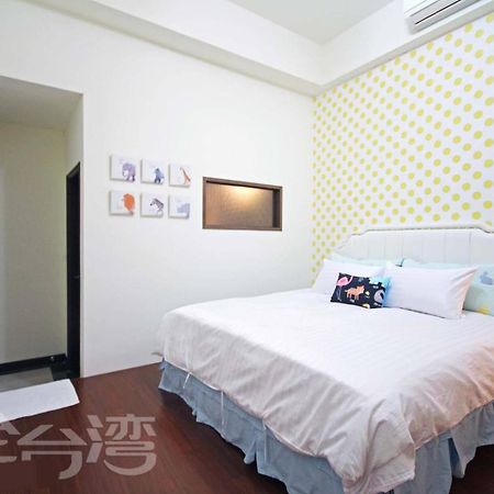 Dibao 16 Homestay Fang-liao Dış mekan fotoğraf