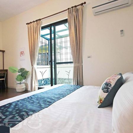 Dibao 16 Homestay Fang-liao Dış mekan fotoğraf