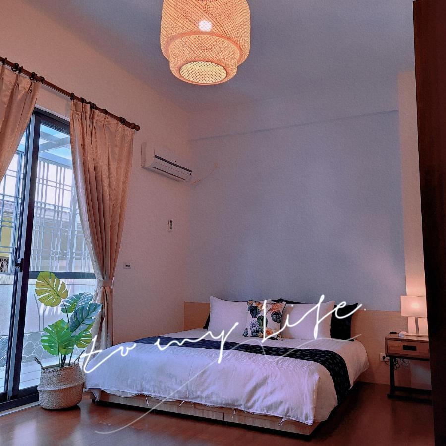 Dibao 16 Homestay Fang-liao Dış mekan fotoğraf