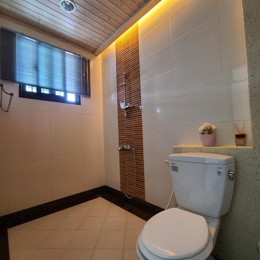 Dibao 16 Homestay Fang-liao Dış mekan fotoğraf