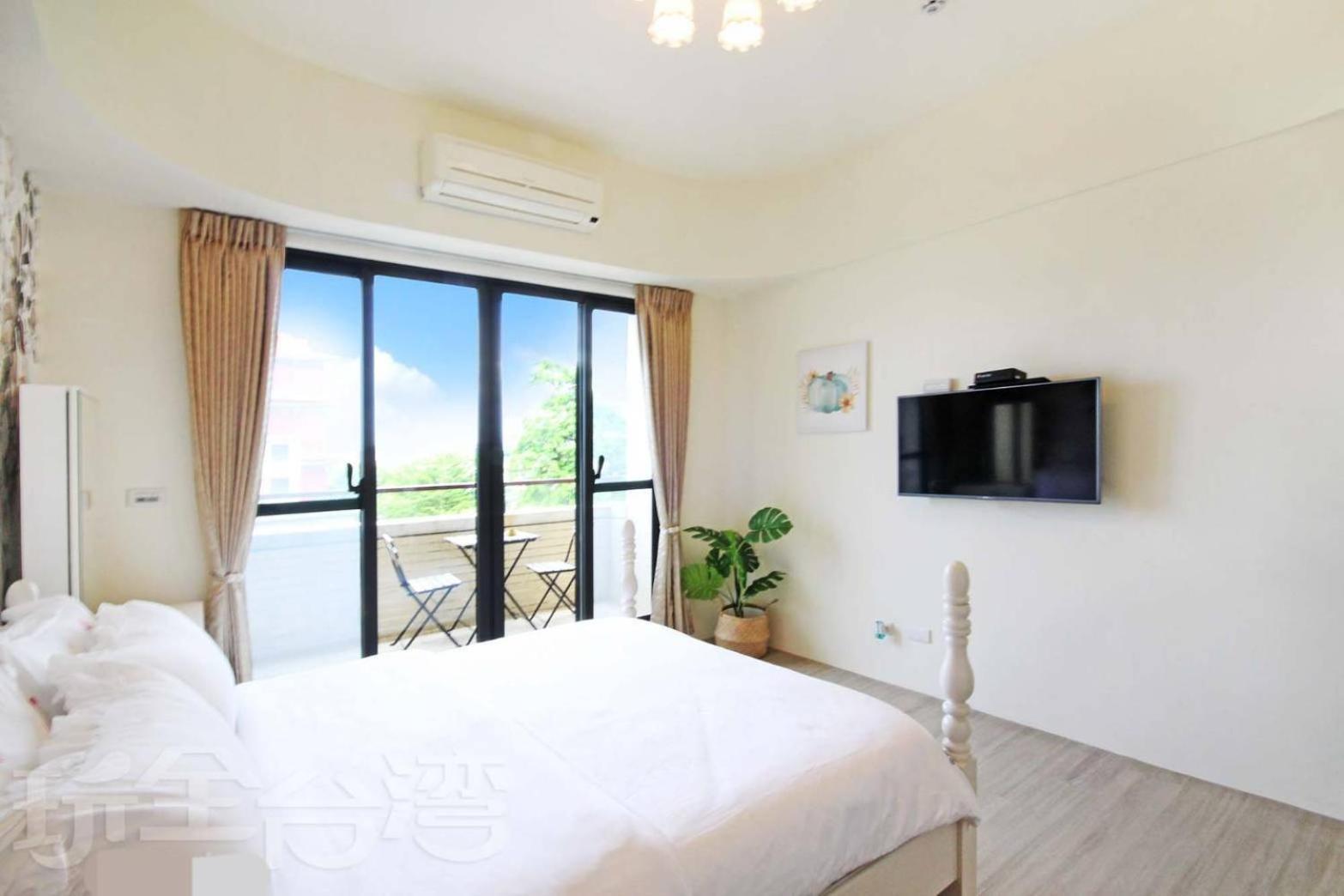 Dibao 16 Homestay Fang-liao Dış mekan fotoğraf