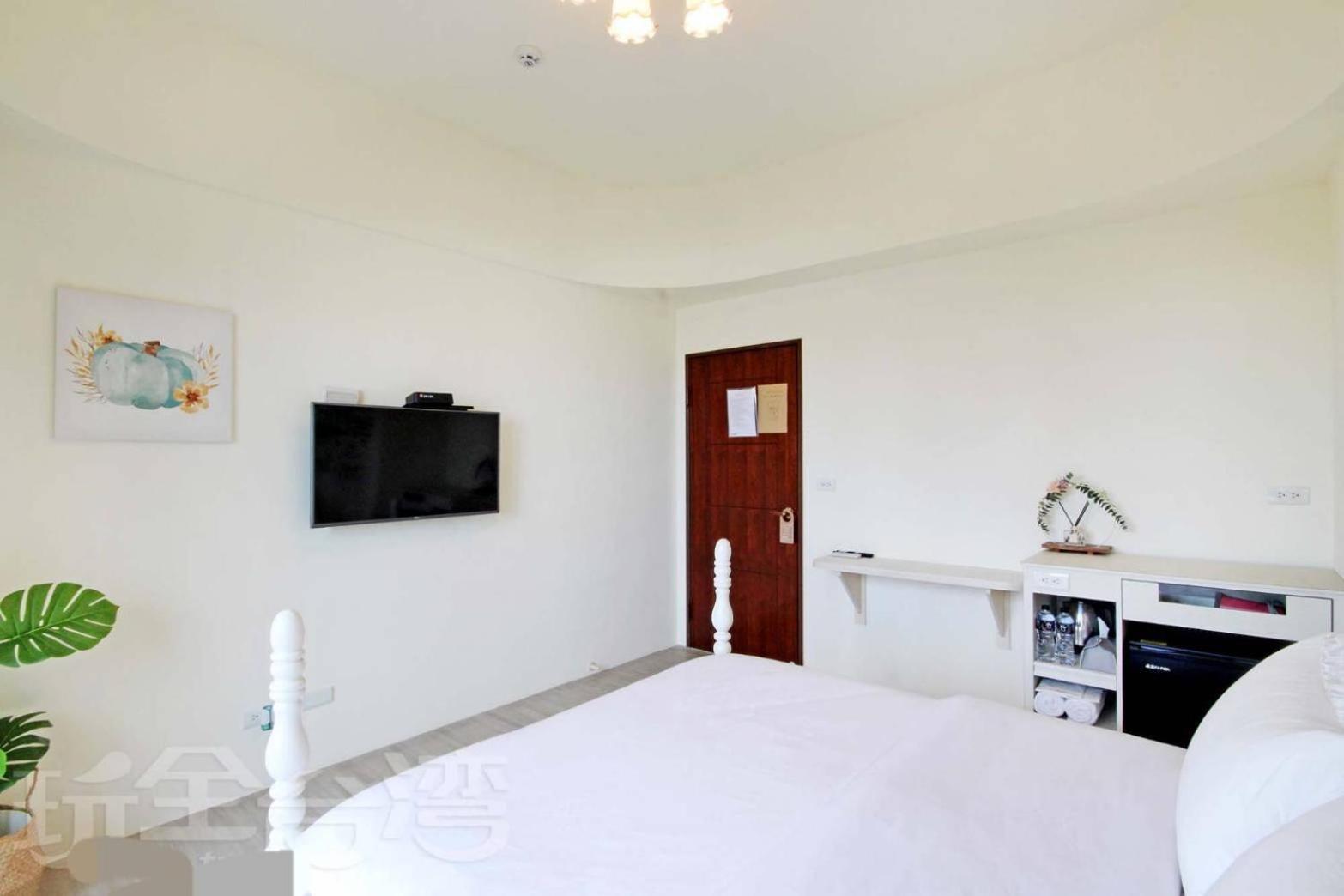 Dibao 16 Homestay Fang-liao Dış mekan fotoğraf