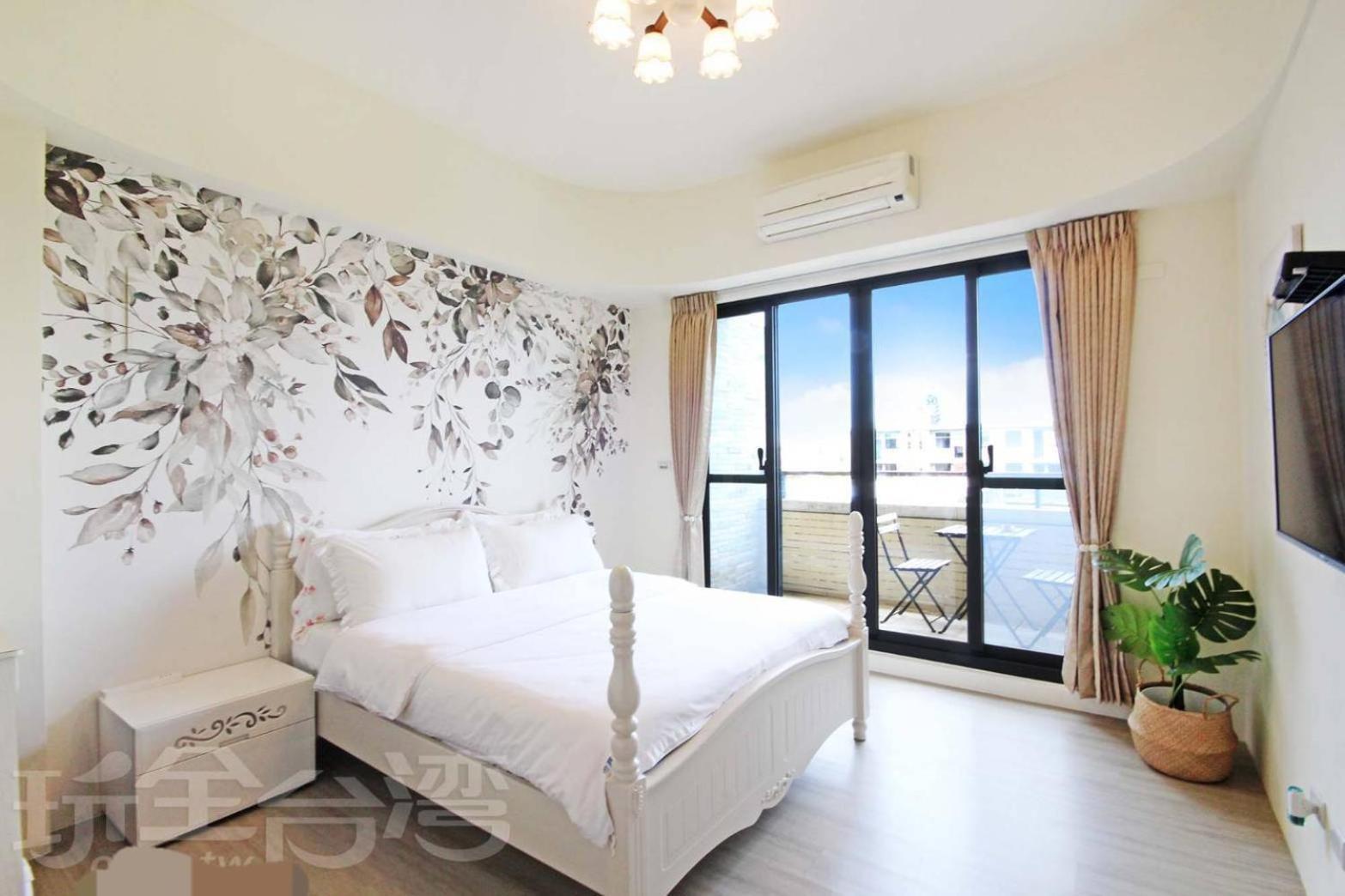 Dibao 16 Homestay Fang-liao Dış mekan fotoğraf