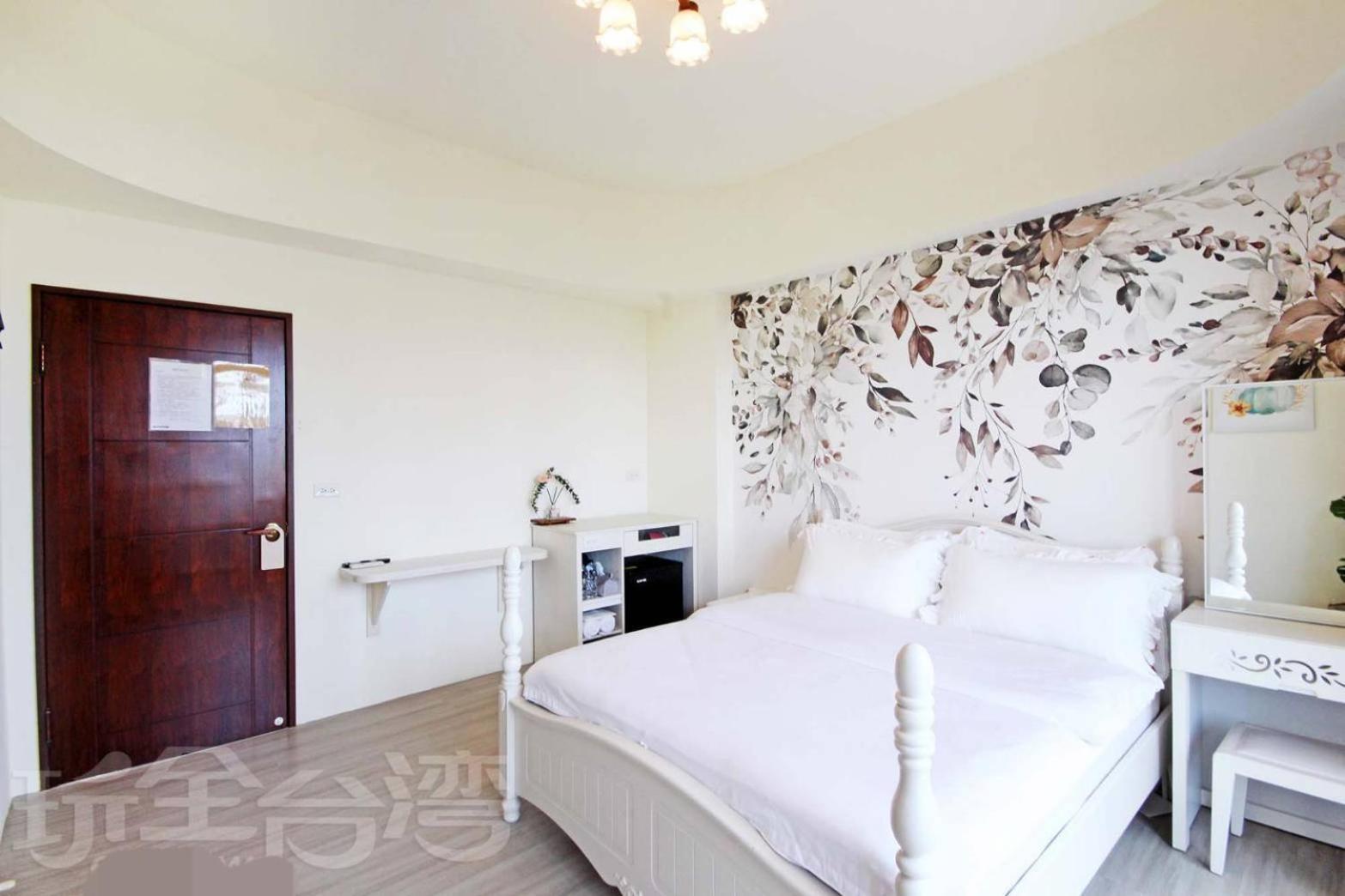 Dibao 16 Homestay Fang-liao Dış mekan fotoğraf