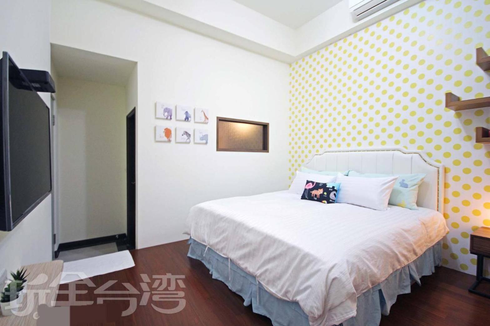 Dibao 16 Homestay Fang-liao Dış mekan fotoğraf