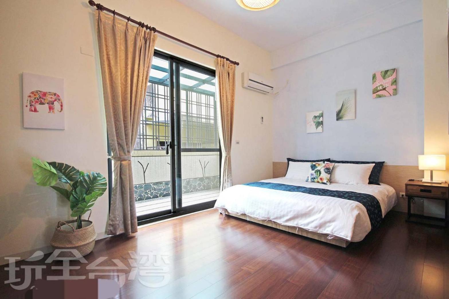 Dibao 16 Homestay Fang-liao Dış mekan fotoğraf